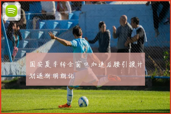 国安夏季转会窗口加速后腰引援计划逐渐明朗化