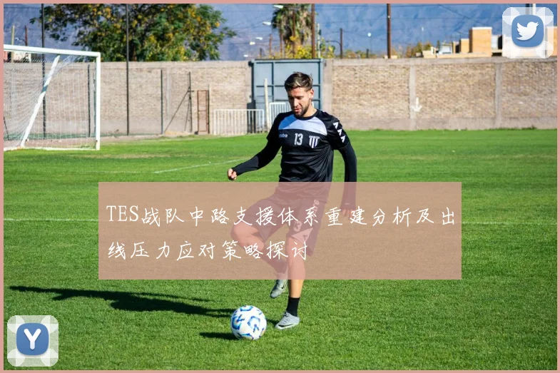 TES战队中路支援体系重建分析及出线压力应对策略探讨